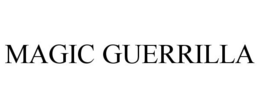 MAGIC GUERRILLA trademark