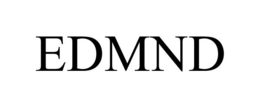 EDMND trademark