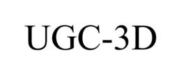 UGC-3D trademark