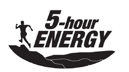 5-HOUR ENERGY trademark
