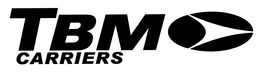 TBM CARRIERS trademark