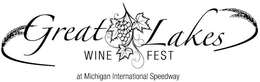GREAT LAKES WINE FEST AT MICHIGAN INTERNATIONAL SPEEDWAY trademark