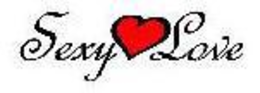 SEXY LOVE trademark