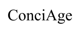 CONCIAGE trademark