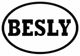 BESLY trademark