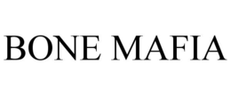 BONE MAFIA trademark