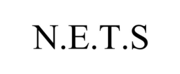 N.E.T.S trademark