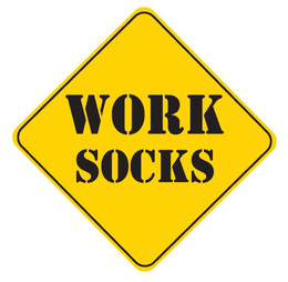 WORK SOCKS trademark