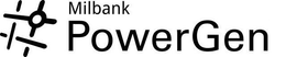 MILBANK POWERGEN trademark
