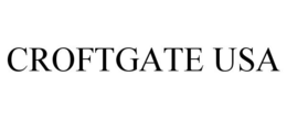 CROFTGATE USA trademark