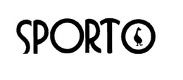 SPORTO trademark
