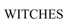 WITCHES trademark
