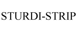 STURDI-STRIP trademark