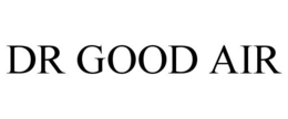 DR GOOD AIR trademark