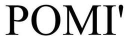 POMI' trademark