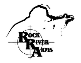 ROCK RIVER ARMS trademark