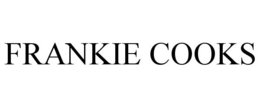 FRANKIE COOKS trademark