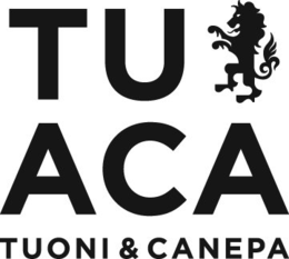 TUACA, TUONI & CANEPA trademark
