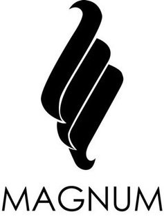 MAGNUM trademark