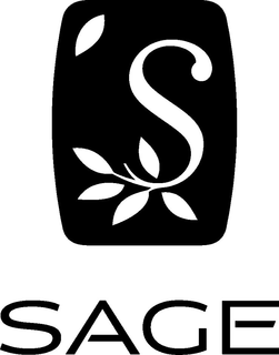 S SAGE trademark