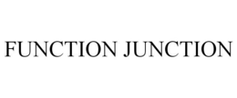 FUNCTION JUNCTION trademark