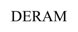 DERAM trademark