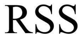 RSS trademark