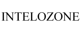 INTELOZONE trademark