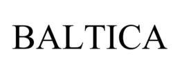 BALTICA trademark