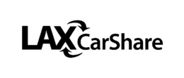 LAX CARSHARE trademark