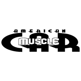 AMERICAN MUSCLE CAR trademark