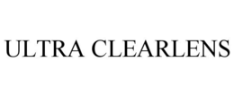 ULTRA CLEARLENS trademark