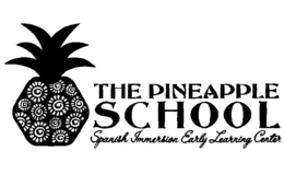 THE PINEAPPLE SCHOOL SPANISH IMMERSION EARLY LEARNING CENTER trademark
