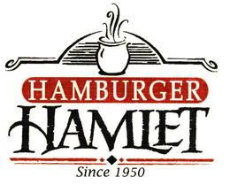 HAMBURGER HAMLET SINCE 1950 trademark