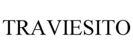 TRAVIESITO trademark