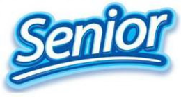 SENIOR trademark