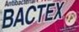 BACTEX trademark