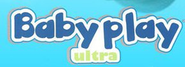BABY PLAY ULTRA trademark
