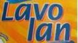 LAVOLAN trademark