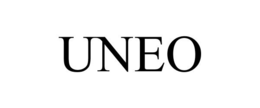 UNEO trademark