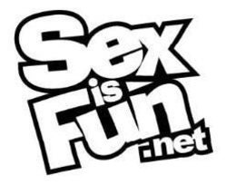 SEX IS FUN.NET trademark