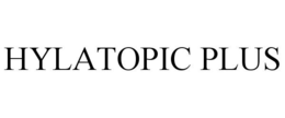 HYLATOPIC PLUS trademark