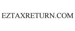 EZTAXRETURN.COM trademark