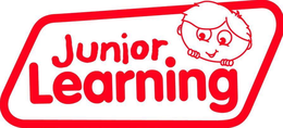 JUNIOR LEARNING trademark