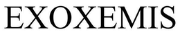 EXOXEMIS trademark
