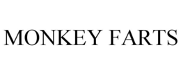 MONKEY FARTS trademark