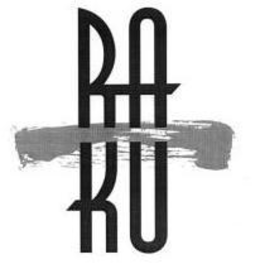 RAKU trademark