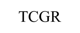 TCGR trademark