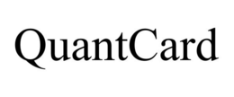 QUANTCARD trademark