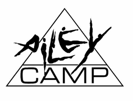 AILEY CAMP trademark